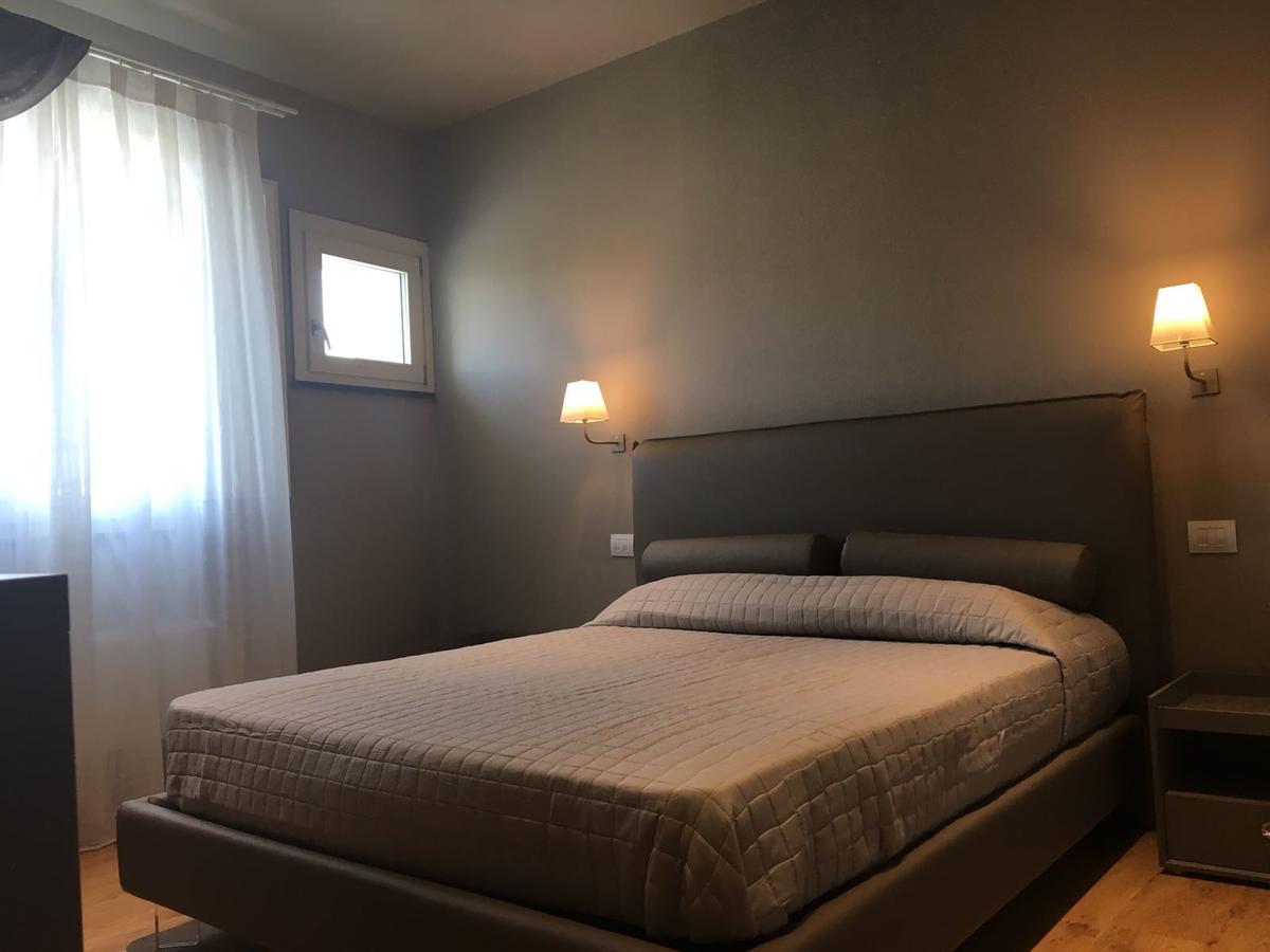 B&B Silvia Vecchiano Ngoại thất bức ảnh