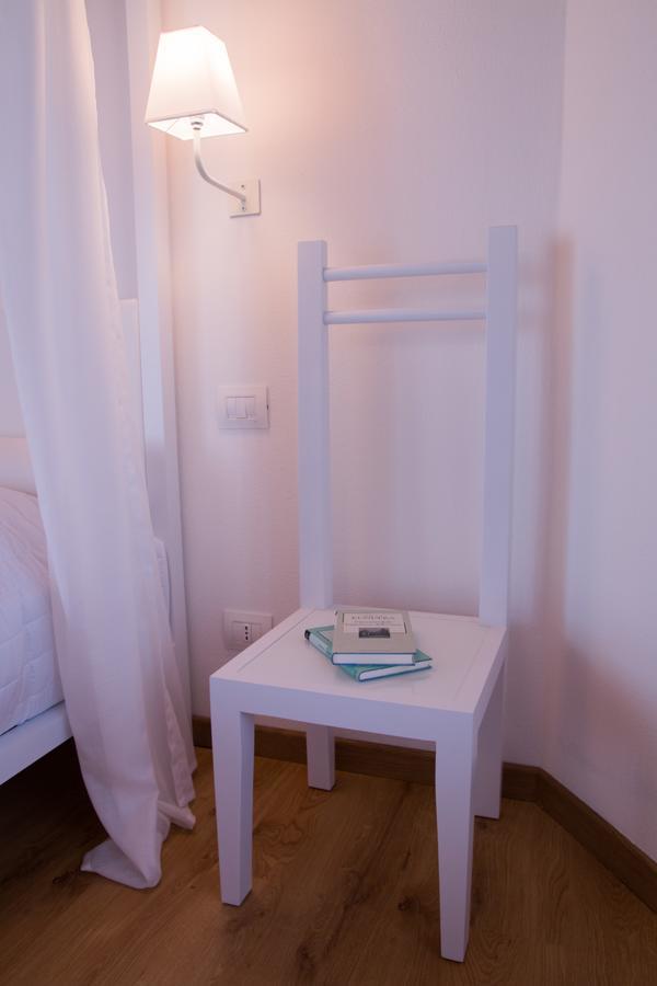 B&B Silvia Vecchiano Ngoại thất bức ảnh