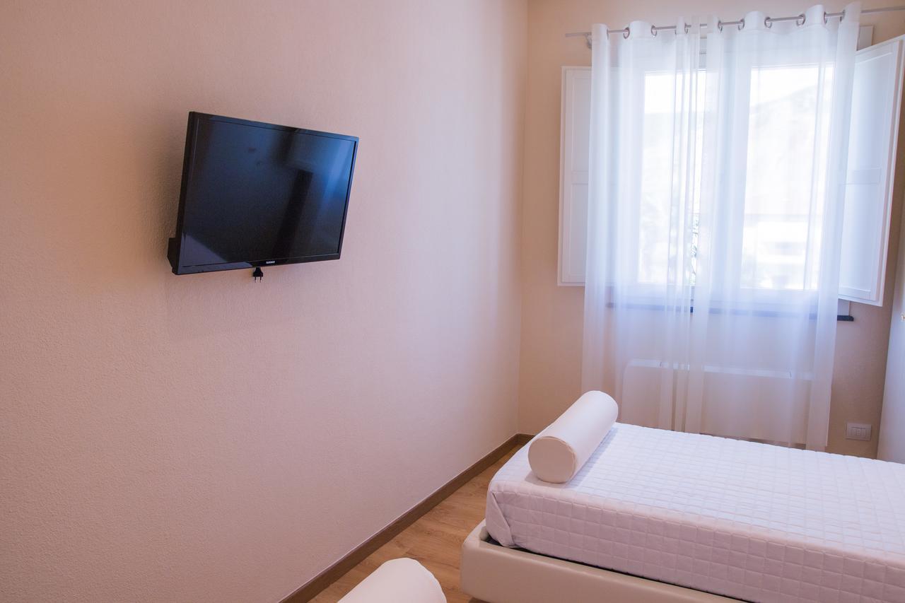 B&B Silvia Vecchiano Ngoại thất bức ảnh
