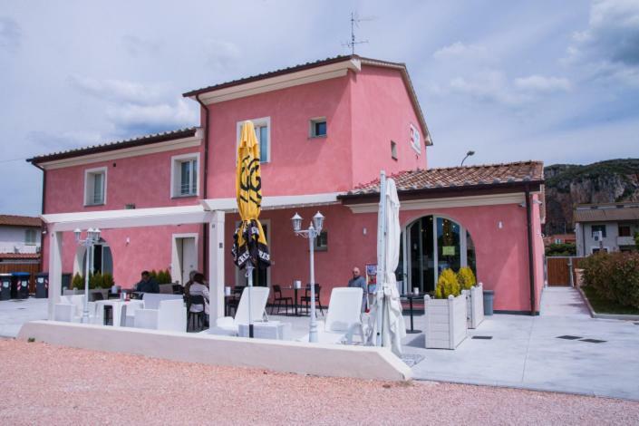 B&B Silvia Vecchiano Ngoại thất bức ảnh