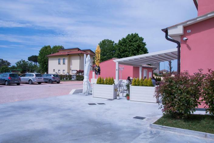 B&B Silvia Vecchiano Ngoại thất bức ảnh